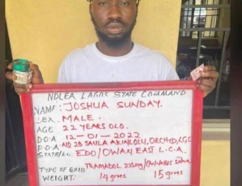Court Finds Instagram Comedian, Degeneral Guilty Of Drug Trafficking