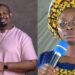 I Want To Attend Mummy GO’s Church – Don Jazzy