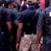 Nigerian Police, DSS, Civil Defence Clash In Osun