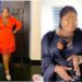 Eniola Badmus Flaunts Her New Curvy Body After Successfully Losing Weight (Photos & Video)