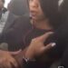 Watch The Viral Video Of A Man Fingering His Lover While On A Flight