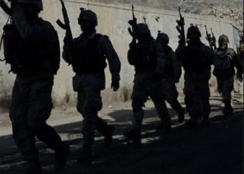 Commotion As Gunmen Kidnap Journalist From Residence