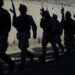 Commotion As Gunmen Kidnap Journalist From Residence