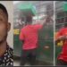 I Am Now Enjoying Life – Hawker Who Gave Money To Prisoners In Traffic Speaks