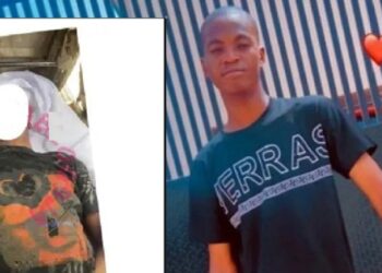 21-Yr-Old Student Dies After He Was Hit By A Stray Bullet Fired By Drunk Policeman