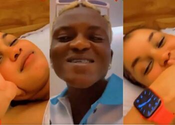 “Aaye Wada Ninu Cooler” – Singer Portable Fires Back At Kenyan Man Who Accused Him Of Snatching His Babe (Video)