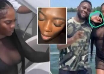Federal University Used Tiwa Savage Viral Video Saga In Exam Question For 20 Marks (Read Here)
