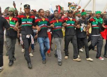 Nigeria’ll Regret It If Anything Happens To Nnamdi Kanu – IPOB
