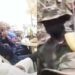 Again!! Kidnappers In Army Uniform Abduct Seven Wedding Guests Along Lagos-Ibadan Expressway (Photo)