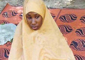 Insecurity: Northern Leaders Call For Release Of Leah Sharibu, All Other Abducted Students
