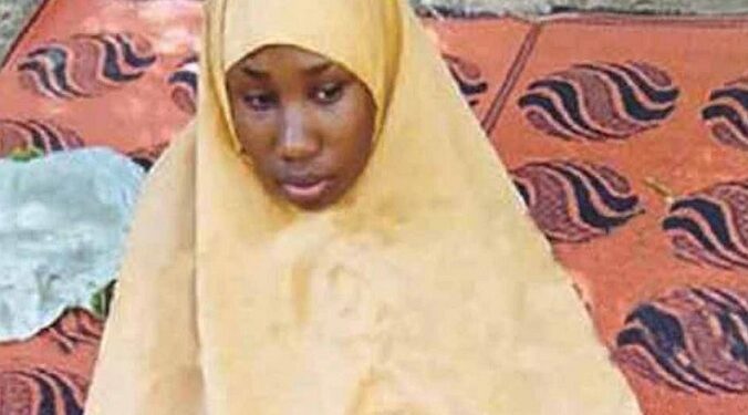 Insecurity: Northern Leaders Call For Release Of Leah Sharibu, All Other Abducted Students