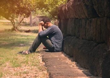 Man Finds Out His Last Child Belongs To Bestfriend Who Gave Him Money To Travel Abroad