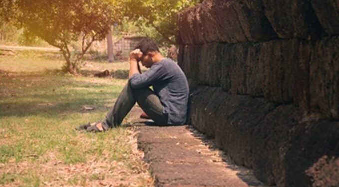Man Finds Out His Last Child Belongs To Bestfriend Who Gave Him Money To Travel Abroad