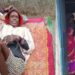 Miracle!! Man Who Was Paralyzed Claims He Can Walk And Talk Again After Taking COVID-19 Vaccine