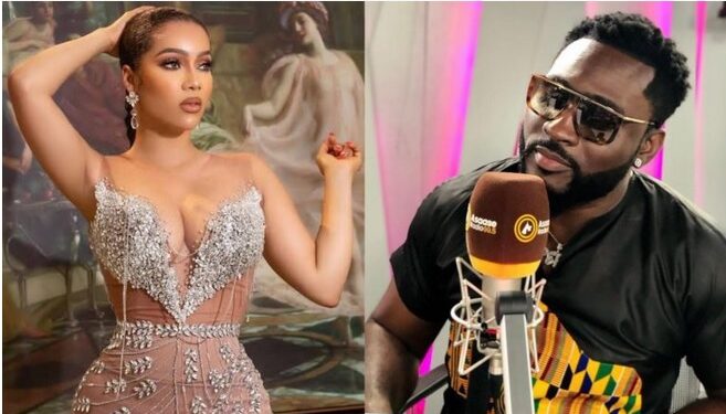 “If Maria’s Boyfriend Misbehaves, I’m Coming For Her” – Pere Warns, In An Interview (Video)