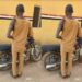 32-year-old Man Arrested For Stealing Motorcycle In Osun
