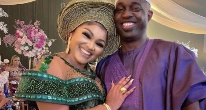 “My Husband Is A Muslim And is Entitled To More Than One Wife” – Mercy Aigbe