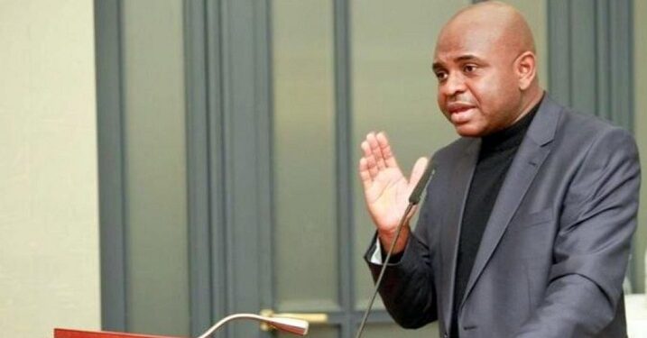 2023: I Forgot To Inform Buhari I’m Running For President – Moghalu