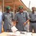 Customs Seize Cocaine Worth Over N3.9billion In Bus Conveying Religious Books
