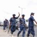 Housewife Arrested After Bathing Daughter In Hot Water For Refusing Errand In Osun