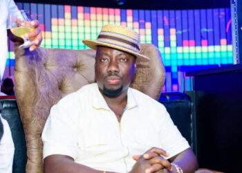 Just In: NDLEA Grills Obi Cubana For Five Hours (Details)