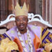 Increase Police Minimum Wage to N100,000 – Oluwo tells FG