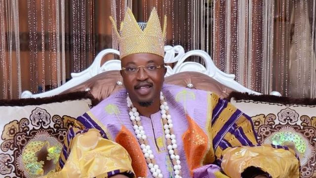 Increase Police Minimum Wage to N100,000 – Oluwo tells FG