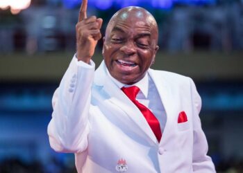 “Don’t Name Anything After Me In Winners Chapel When I Die” – Bishop Oyedepo Tells Members