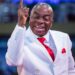 “Don’t Name Anything After Me In Winners Chapel When I Die” – Bishop Oyedepo Tells Members
