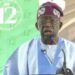 I Don’t Want To See His Face – Man Tells Suya Seller Who Tried To Wrap His Meat With Newspaper Bearing Tinubu’s Face (Video)