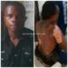 Policeman Sets Female Neigbhour Ablaze After She Refused To Date Him (Photo)