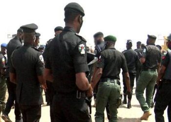 Police Extend Recruitment Exercise, Beg Nigerians To Apply
