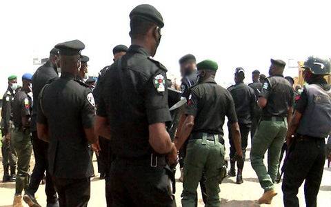 Police Extend Recruitment Exercise, Beg Nigerians To Apply