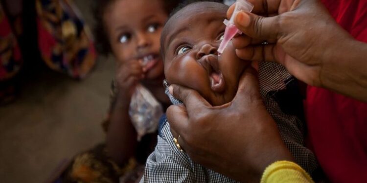Polio Rocks Bauchi, 38 New Cases Recorded