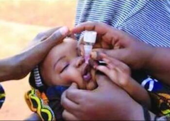 BREAKING: 27 States, FCT On Alert As Nigeria Reports 395 Cases Of Mutant Polio-virus2