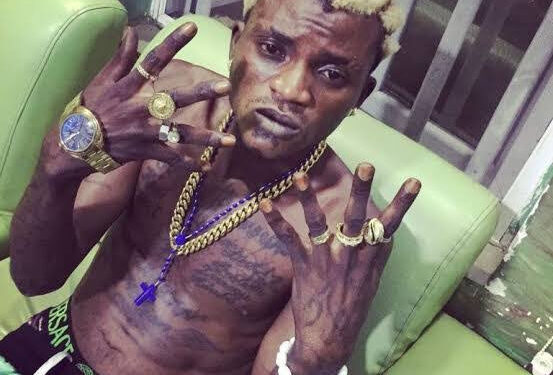 I Have Two Sons From Different Mothers – Singer, Portable Opens Up On His Private Life (Video)