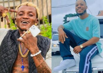“You Rip Me For Dollar, You Also Rip Me For Woman” – Drama As Zazoo Master, Portable Drags Pocolee Again (Video)