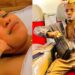 Portable Accused Of Snatching Lady He Met In Kenya From Another Guy In The Club (Video)