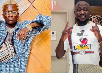 “I Gave Him N1.5m Within 3 Days” – Voice Note Of Portable Ranting Bitterly About Kogbagidi Surfaces Online (Listen)