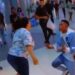 Man Embarrassed After His Girlfriend Rejected His Marriage Proposal At a Mall In Warri (Video)