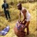 “I Was Set Up” -Man Who Was Caught With Mutilated Human Body Parts In Osun Claims