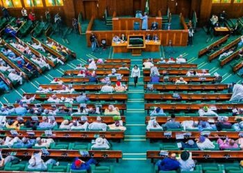 Reps Bow To Buhari, To Reconsider Electoral Bill