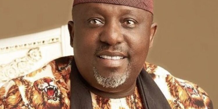 EFCC Files Fraud Charges Against Okorocha Hours After He Declared Intention To Contest In 2023 Presidential Election
