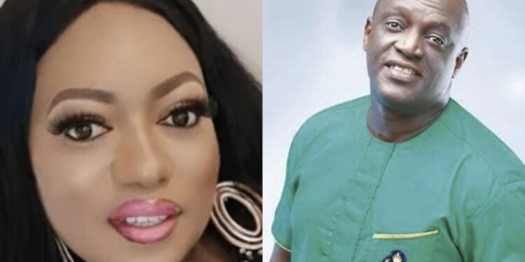 Gospel Singer, Sammie Okposo Impregnated Me, Asked Me To Abort The Child – Lady Reveals