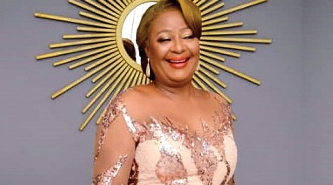 God Save My Home From Lucifer’s Daughters – Shina Peter’s Wife, Sammie Slams Mercy Aigbe