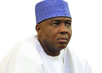 Group Cautions Saraki Against Imposing Governorship Candidate On Osun PDP