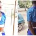 SS1 Student Arrested For Wearing Charm To School In Ogun