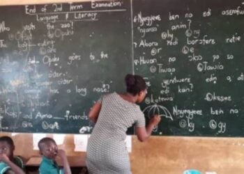 Primary Schools In Abuja Shut As Teachers Embark On Indefinite Strike