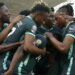 [2021 AFCON Update] BREAKING: Nigeria Defeats Egypt 1-0