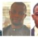 Two Company Staff, One Other Abducted As Gunmen In Military Uniform Strike Again On Lagos-Ibadan Expressway (Photo)